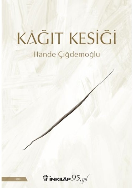 Kâğıt Kesiği