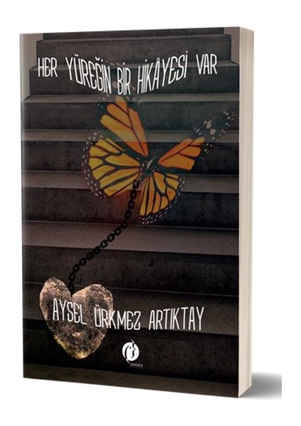 Her Yüreğin Bir Hikayesi Var