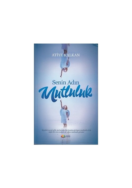 Senin Adın Mutluluk