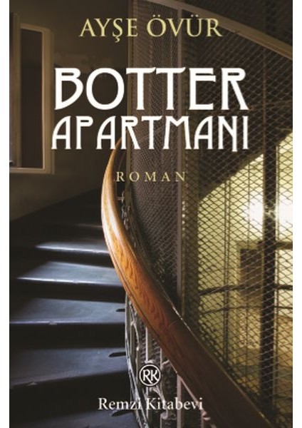 Botter Apartmanı