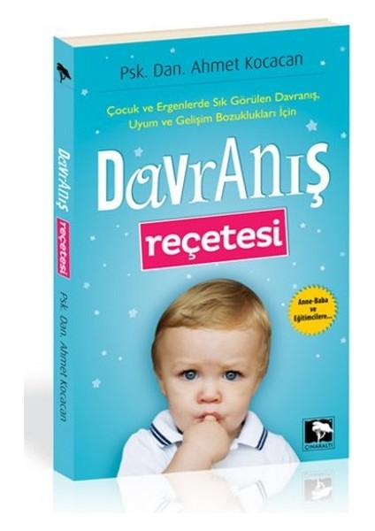 Davranış Reçetesi