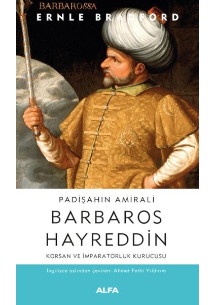 Barbaros Hayreddin