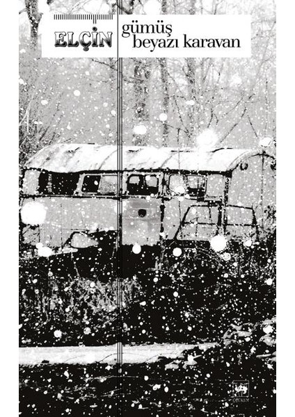 Gümüş Beyazı Karavan