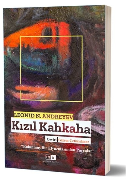 Kızıl Kahkaha