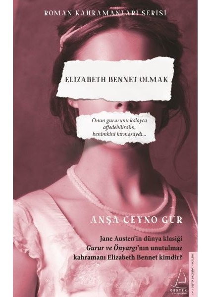 Elizabeth Bennet Olmak