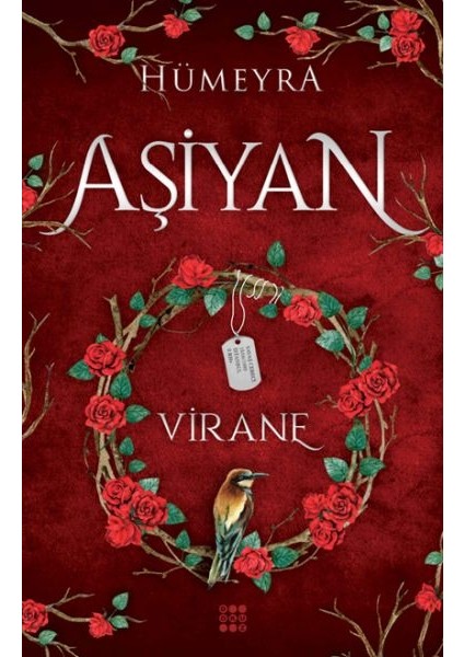 Aşiyan 1 - Virane (Ciltli)