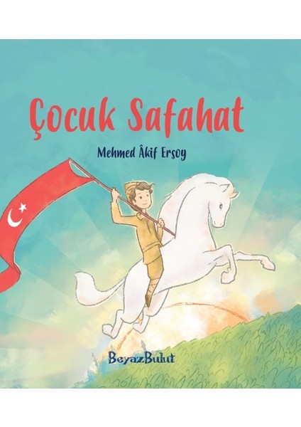 Çocuk Safahat