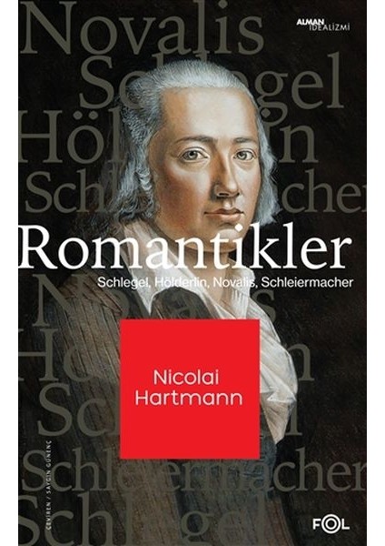 Romantikler
