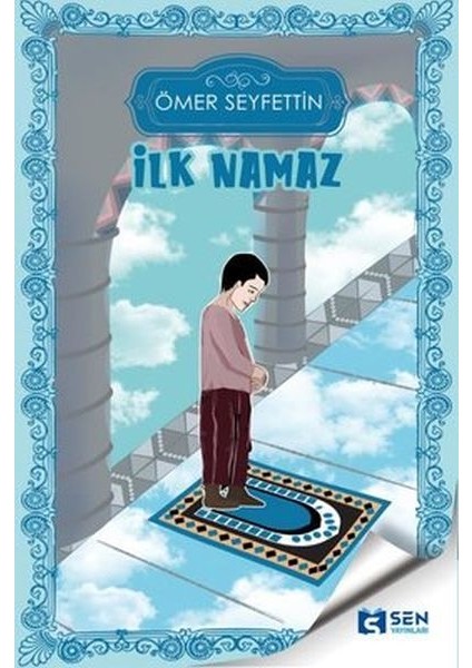 Ilk Namaz