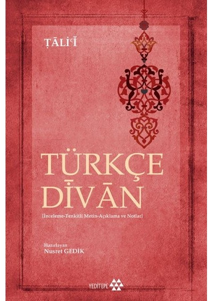 Türkçe Divan