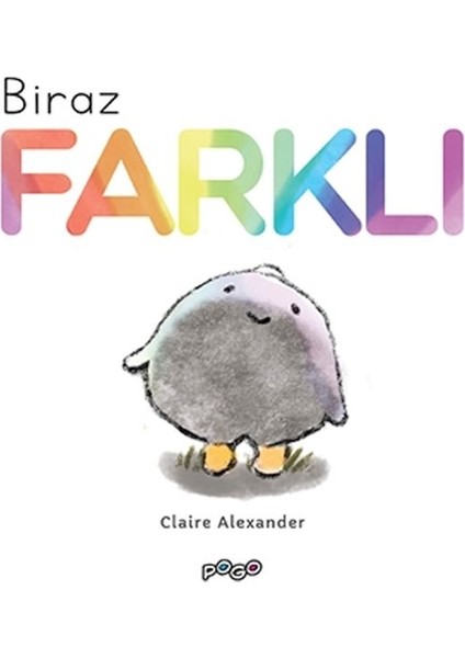 Biraz Farklı