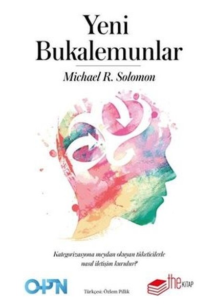 Yeni Bukalemunlar