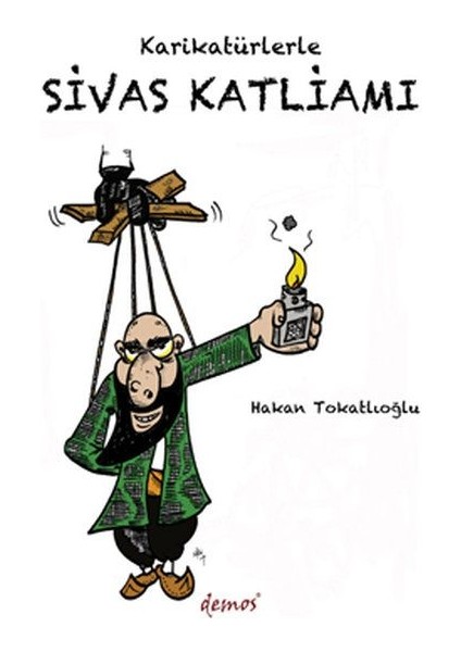 Karikatürlerle Sivas Katliamı