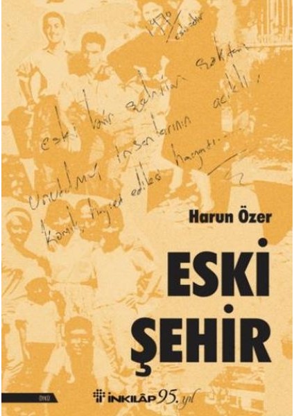 Eski Şehir