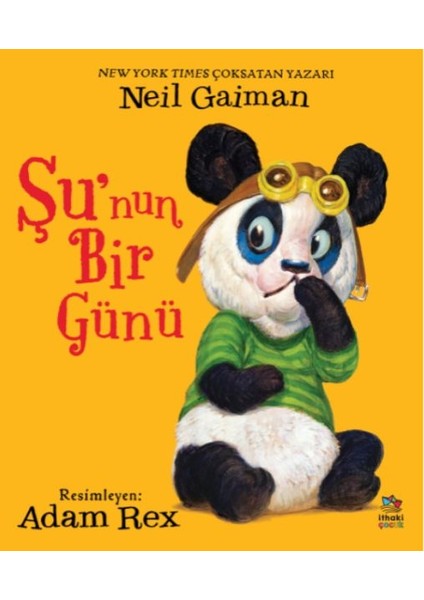 Şu’nun Bir Günü