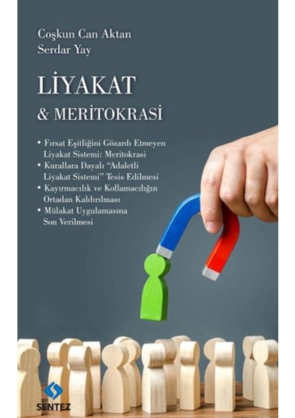 Liyakat & Meritokrasi