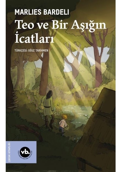 Teo ve Bir Aşığın Icatları