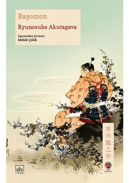 Raşomon Japon Klasikleri