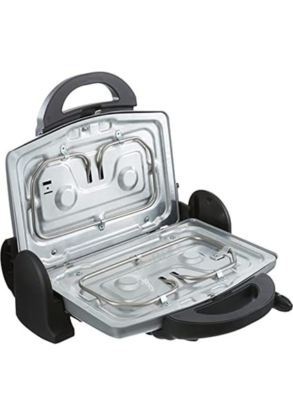 Çok Renkli 4000 Tost Makinesi, Pratik ve Lezzetli Atıştırmalıklar Için fiyatları