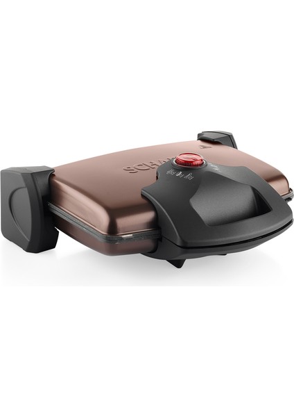 Kahverengi Tost Makinesi, Pratik ve Şık Tasarım ile Lezzetli Tostlar modelleri