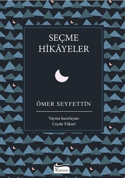 Seçme Hikâyeler (Bez Ciltli)
