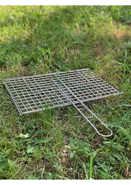 Paslanmaz Mangal Teli, Izgara Teli, 304 Krom Çelik, Dayanıklı ve Çok Renkli fiyatları