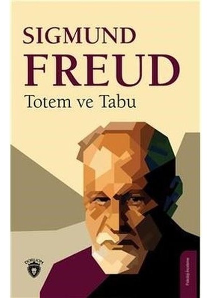 Totem ve Tabu