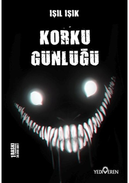Korku Günlüğü
