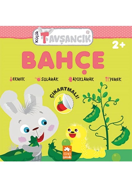 Bahçe - Küçük Tavşancık Serisi