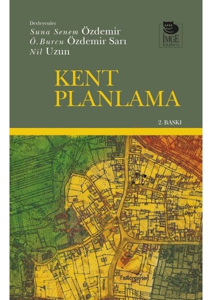 Kent Planlama