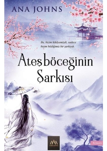 Ateşböceğinin Şarkısı