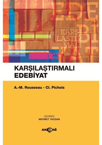 Karşılaştırmalı Edebiyat