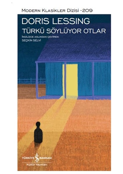Türkü Söylüyor Otlar - Modern Klasikler Dizisi