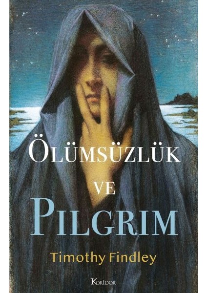 Ölümsüzlük ve Pilgrim