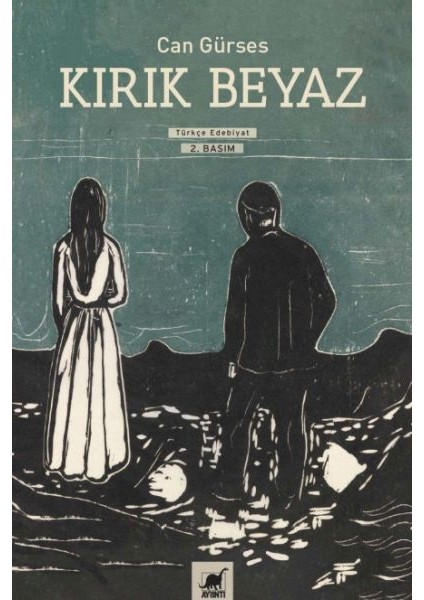 Kırık Beyaz