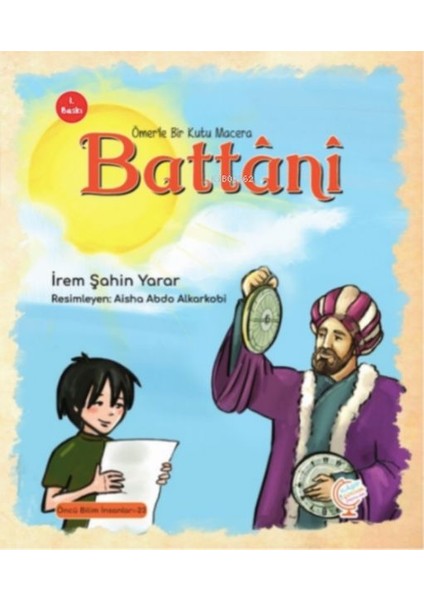 Ömer'le Bir Kutu Macera: Battânî