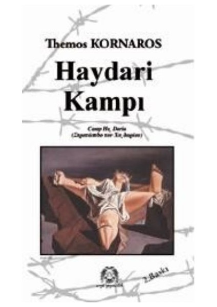Haydari Kampı