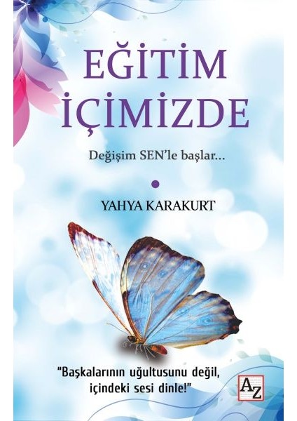 Eğitim Içimizde