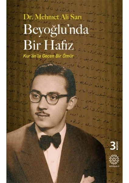 Beyoğlu'nda Bir Hafız - Kur'an'la Geçen Bir Ömür