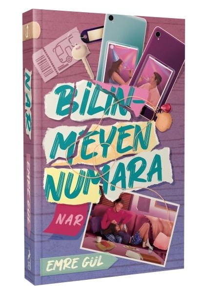 Bilinmeyen Numara - Nar