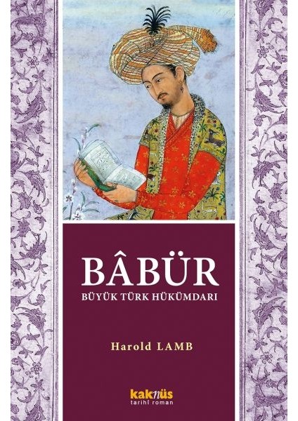 Babür Şah