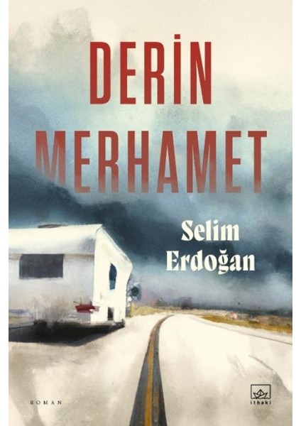 Derin Merhamet
