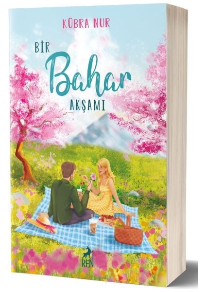Bir Bahar Akşamı