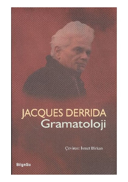 Gramatoloji