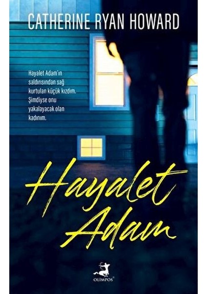 Hayalet Adam