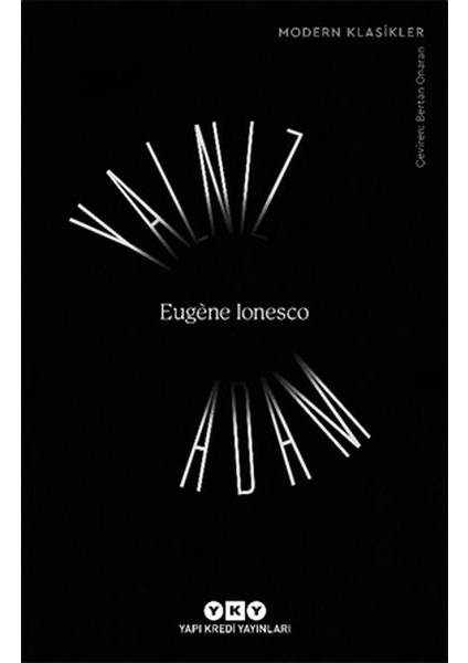 Yalnız Adam - Modern Klasikler