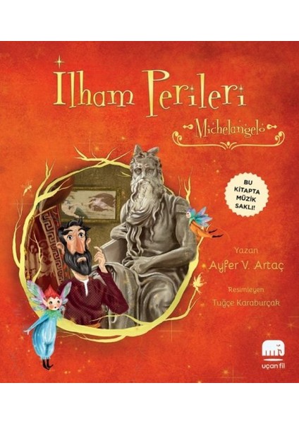 Ilham Perileri - Michelangelo