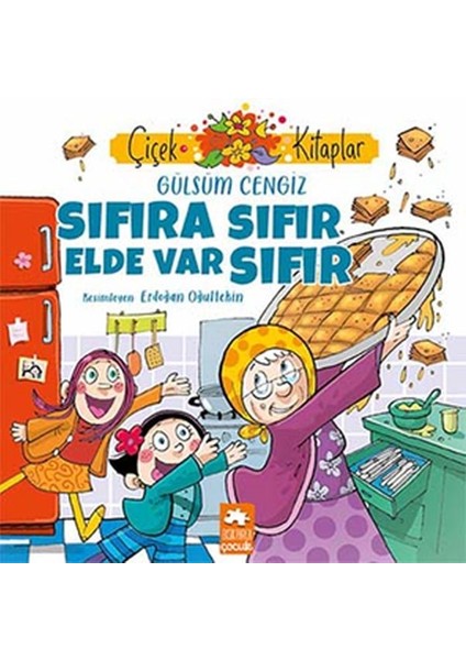 Sıfıra Sıfır Elde Var Sıfır