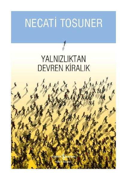 Yalnızlıktan Devren Kiralık