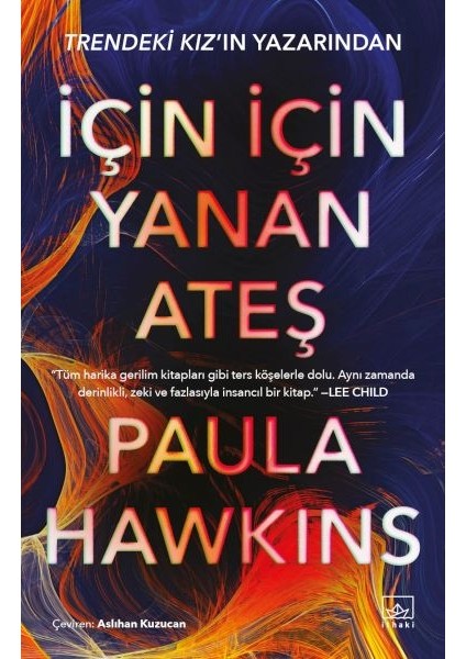 Için Için Yanan Ateş